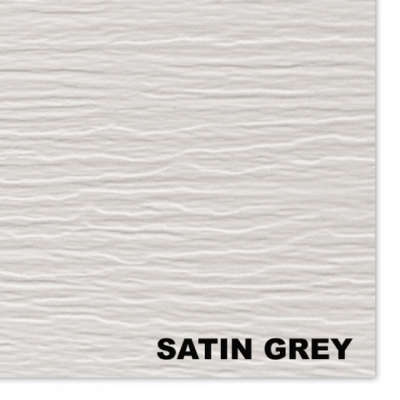 Сайдинг Виниловый Mitten, Oregon Pride, Satin Grey