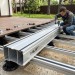 Лага алюминиевая Hilst JOIST Professional PREMIUM 4000x60x40