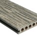 Террасная доска из ДПК CM Decking серия ZEBRANO цвет бежево-серый (под заказ)
