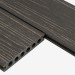 Террасная доска из ДПК CM Decking серия ZEBRANO цвет бежево-серый (под заказ)