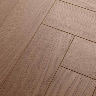 Ламинат Damy Floor коллекция Наследие Heritage Елочка Дуб Таворский