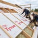 Диффузионная мембрана Tyvek Solid