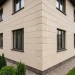 Фиброцементные панели КАНЬОН коллекция ТРАВЕРТИН 11
