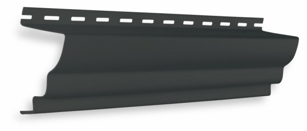 Галтель UP Decor Графитовая