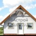 102-78  -  проект двухместного гаража 8 на 6 из газобетона до 50 кв м