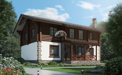 Проект дома