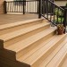 Ступень ДПК 3D Evolution WOOD NATURE