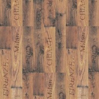 Пробковый пол Corkstyle коллекция Wood Barrique клеевой