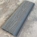Заборная панель шип-паз EasyDecking Wood-Х 146х20 Серый