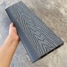 Заборная панель шип-паз EasyDecking Wood-Х 146х20 Серый