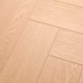 Ламинат Damy Floor коллекция Наследие Heritage Елочка Дуб Мускатный