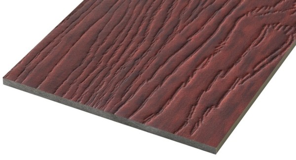 Фиброцементные панели FCSPRO Decor Wood Мербау