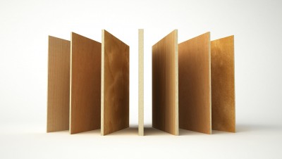 Фанера ФСФ берёза сорт 3/4 Ш2 1220х2440х27 мм