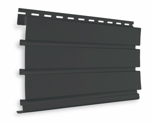 Добор 170мм UP Decor Графитовый