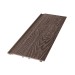 Сайдинг из дпк savewood sw-cedrus тангенциальный распил бежевы терракот