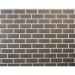 Фасадная плитка Docke Premium, Brick, Зрелый каштан