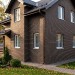 Фасадная плитка Docke Premium, Brick, Зрелый каштан