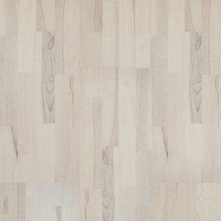 Пробковый пол Corkstyle коллекция Wood Esche Weiss клеевой