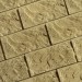 Фасадная плитка Кирисс Фасад Тигровый дракон малый скол № 17