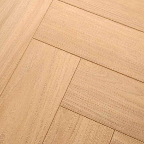 Ламинат Damy Floor коллекция Наследие Heritage Елочка Дуб Австрийский