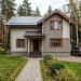 Фасадная панель «СКАЛИСТЫЙ КАМЕНЬ» Пиренеи