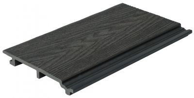 Фасадная панель из ДПК CM Cladding Vintage эбен