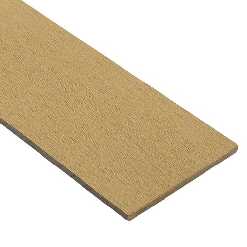 Универсальная доска EasyDecking Wood-X 131х11 Дуб