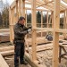 Обрезная доска ГОСТ хвоя 50х100х6000 мм