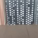 Фиброцементные панели Panda Перфорация 3D 05340F