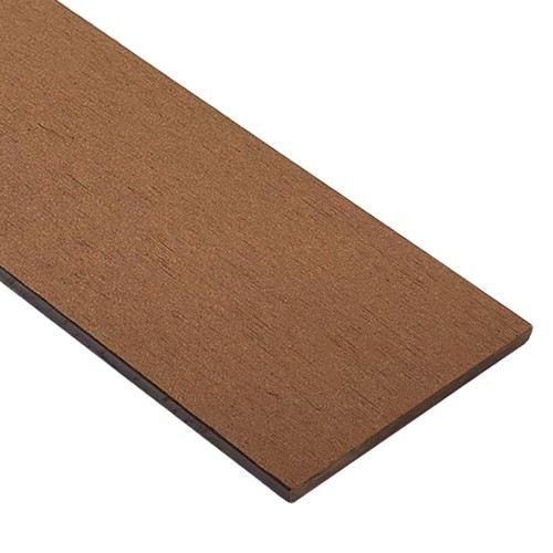 Универсальная доска EasyDecking Wood-X 131х11 Коричневый
