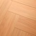 Ламинат Damy Floor коллекция Наследие Heritage Елочка Дуб Гартвиса