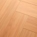 Ламинат Damy Floor коллекция Наследие Heritage Елочка Дуб Гартвиса