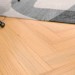 Ламинат Damy Floor коллекция Наследие Heritage Елочка Дуб Гартвиса