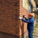 Угловой элемент накладной КАНЬОН