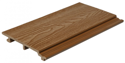 Фасадная панель из ДПК CM Cladding Vintage дуб