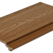 Фасадная панель из ДПК CM Cladding Vintage дуб