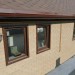 Фасадная плитка Docke Premium, Brick, Янтарный