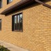 Фасадная плитка Docke Premium, Brick, Янтарный