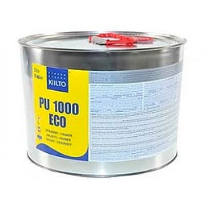Грунтовка KIILTO PU 1000 ECO Primer (6 кг)