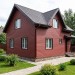 Сайдинг Виниловый Mitten, Sentry Mitten, Richmond red