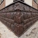Угол T-Сайдинг-Гранит Леон Памир
