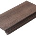 Фасадная панель из ДПК CM Cladding Bark мербау