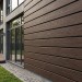 Фасадная панель из ДПК CM Cladding Bark мербау