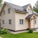 Сайдинг Виниловый ТЕХНОНИКОЛЬ Блок Хаус Акация
