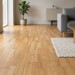 Паркетная доска Focus Floor Smart Ясень Натурал 3П