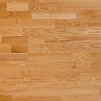 Паркетная доска Focus Floor Smart Ясень Натурал 3П