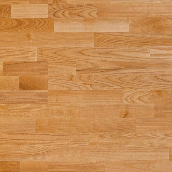 Паркетная доска Focus Floor Smart Ясень Натурал 3П