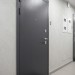 Входная металлическая дверь ДС 2  6 Лайн Ш 01