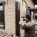 Планка наборная Темный Дуб
