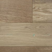 Инженерная доска Kraft Parkett Дуб Рустик 150х15 мм Арт. 12